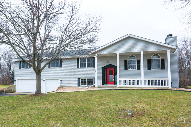 12137 S Wolf Dr, Plainfield, IL 60585 photo 1