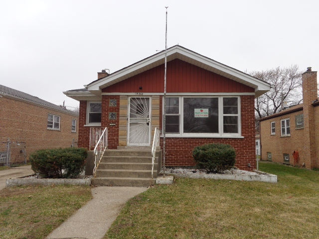 14518 Dobson Ave, Dolton, IL 60419 photo 1