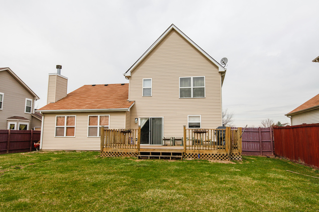 12459 Falcon Dr, Plainfield, IL 60585 photo 12