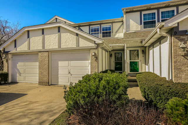 440 Cavalier Ct #E, West Dundee, IL 60118 photo 1