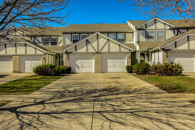 440 Cavalier Ct #E, West Dundee, IL 60118 photo 2