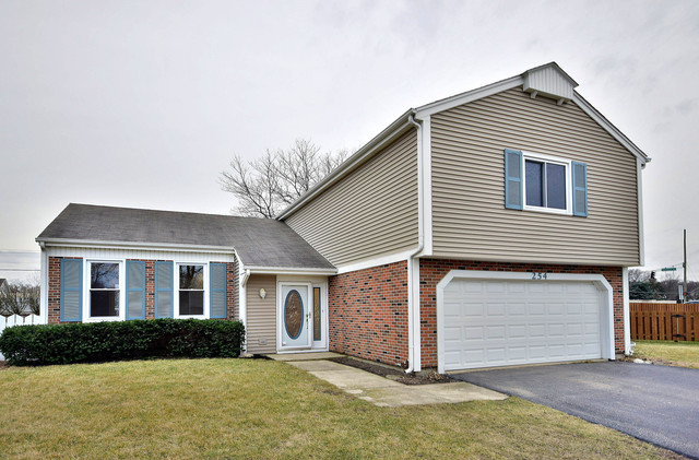 254 Jackson Ct, Bartlett, IL 60103 photo 1