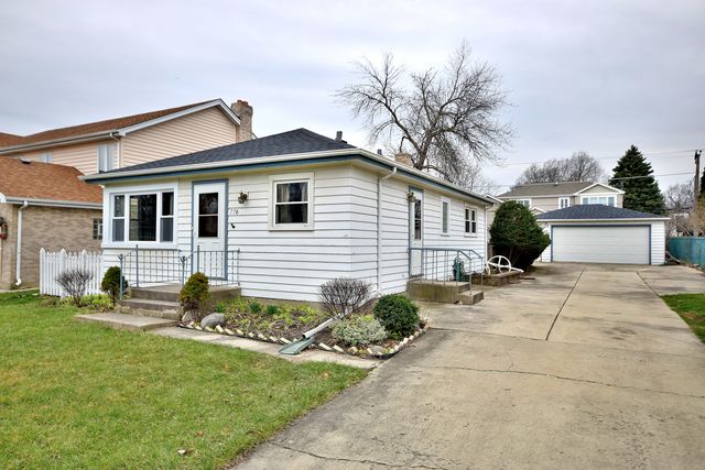 776 N Adele St, Elmhurst, IL 60126 photo 1