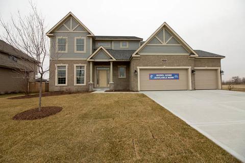 16450 S Mueller Cir, Plainfield, IL 60586 photo 1