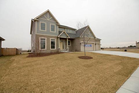 16450 S Mueller Cir, Plainfield, IL 60586 photo 2