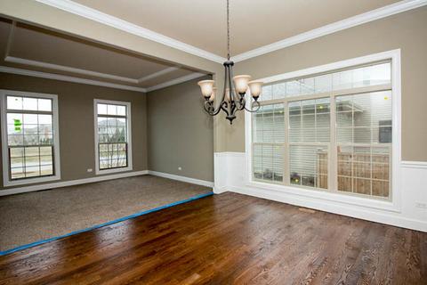 16450 S Mueller Cir, Plainfield, IL 60586 photo 5