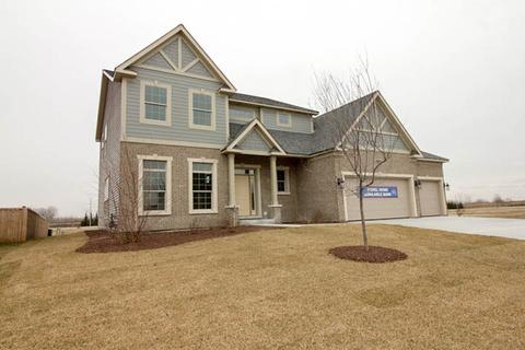 16450 S Mueller Cir, Plainfield, IL 60586 photo 22