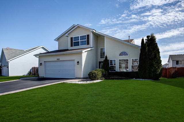 2620 Vision Ave, Plainfield, IL 60586 photo 1