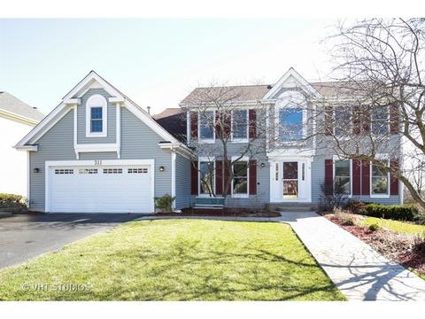 311 Fieldcrest Dr, Algonquin, IL 60102 photo 1