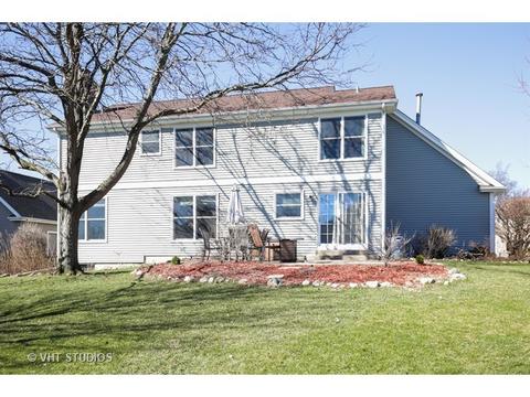 311 Fieldcrest Dr, Algonquin, IL 60102 photo 20