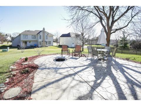 311 Fieldcrest Dr, Algonquin, IL 60102 photo 19
