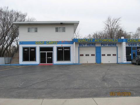 816 E 9th St, Lockport, IL 60441 photo 1