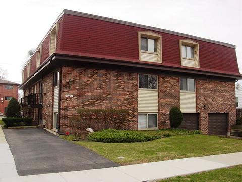 1219 E Washington St #A101, Des Plaines, IL 60016 photo 1