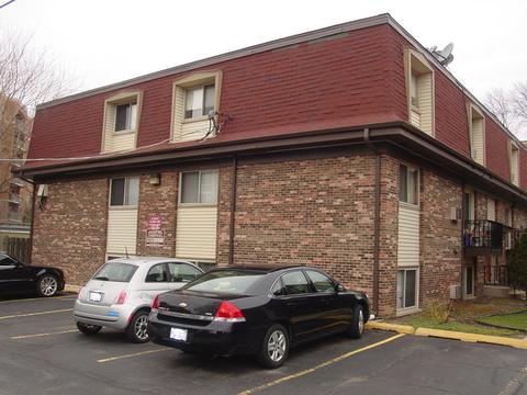 1219 E Washington St #A101, Des Plaines, IL 60016 photo 11