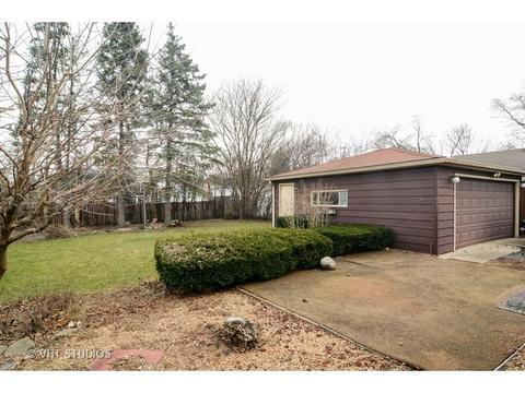 2702 Park St, Rolling Meadows, IL 60008 photo 10