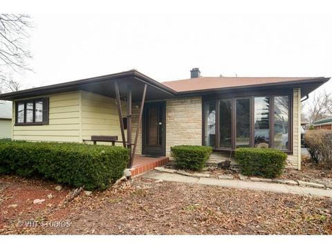 2702 Park St, Rolling Meadows, IL 60008 photo 1