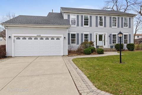 1622 Mccormack Dr, Hoffman Estates, IL 60169 photo 1