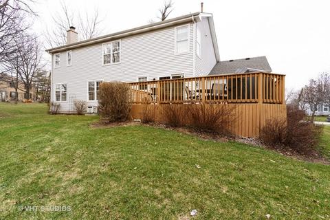 1622 Mccormack Dr, Hoffman Estates, IL 60169 photo 24