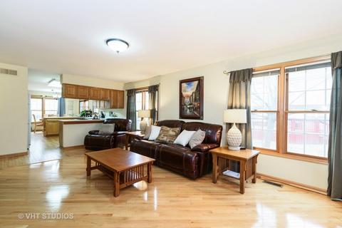 1622 Mccormack Dr, Hoffman Estates, IL 60169 photo 12