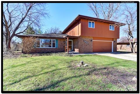 16950 S Plainsman Ct, Plainfield, IL 60586 photo 1