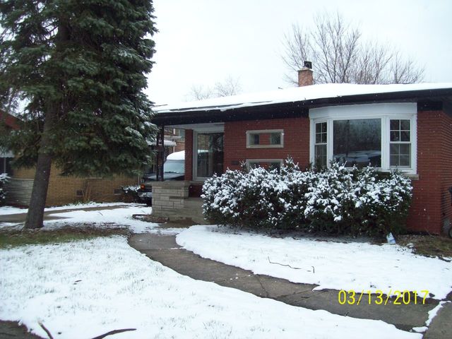 15129 S East End Ave, Dolton, IL 60419 photo 2