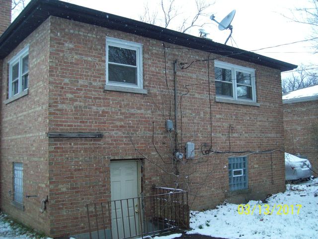 15129 S East End Ave, Dolton, IL 60419 photo 12
