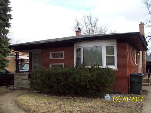 15129 S East End Ave, Dolton, IL 60419 photo 1