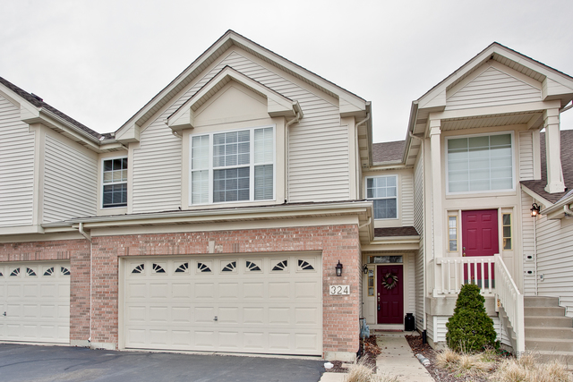 324 Emerald Ln, Algonquin, IL 60102 photo 1