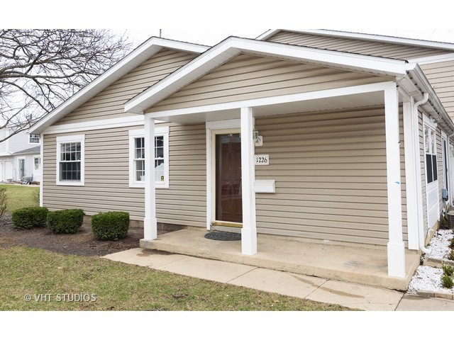1226 Oboe Ct, Wheeling, IL 60090 photo 1
