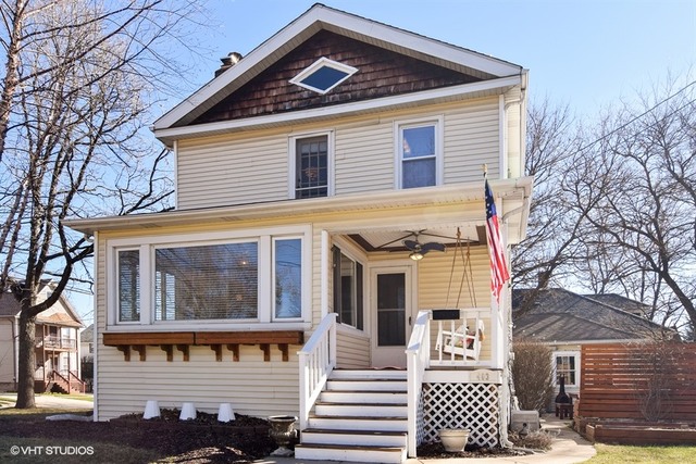 403 S Hale St, Wheaton, IL 60187 photo 1