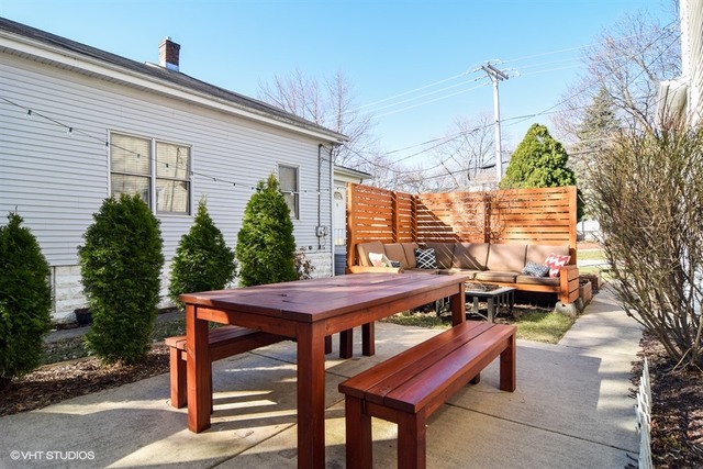 403 S Hale St, Wheaton, IL 60187 photo 16