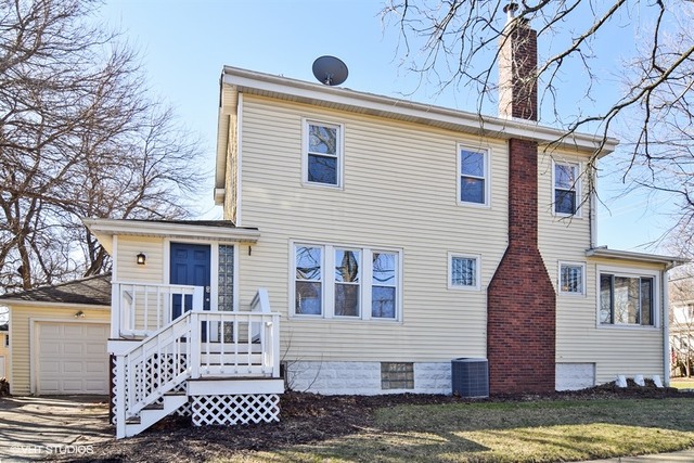 403 S Hale St, Wheaton, IL 60187 photo 19