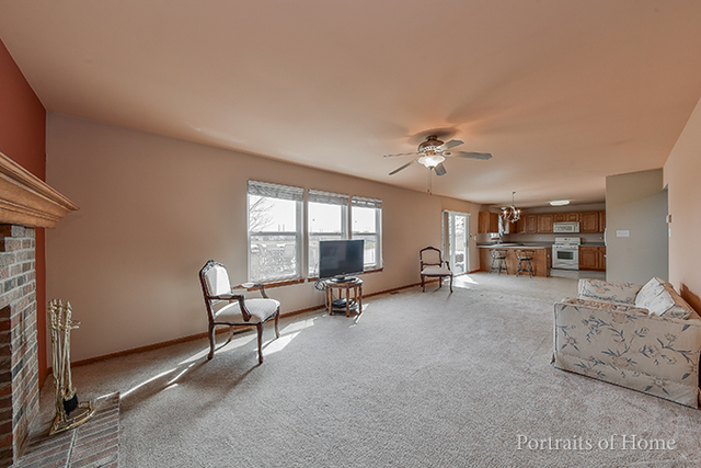 25315 S Plainview Dr, Channahon, IL 60410 photo 9