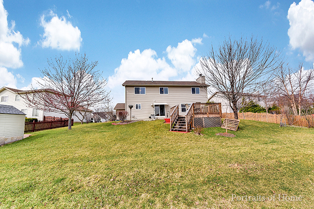 25315 S Plainview Dr, Channahon, IL 60410 photo 25