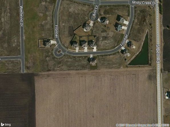 400 E Frontier Dr, Minooka, IL 60447 photo 1