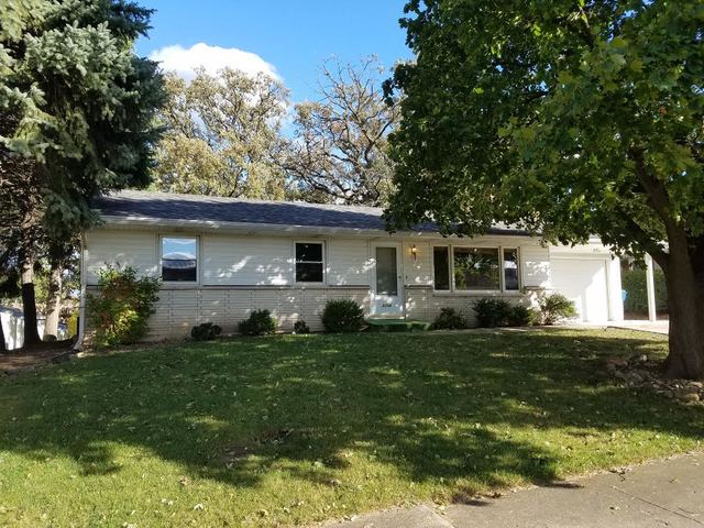 2108 Hoffman St, Crest Hill, IL 60403 photo 1