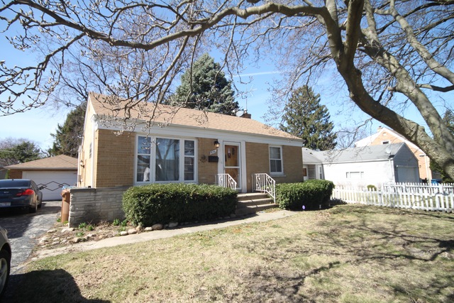336 Home Ave, Itasca, IL 60143 photo 1