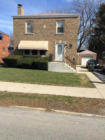 2325 S 17th Ave, Broadview, IL 60155 photo 1