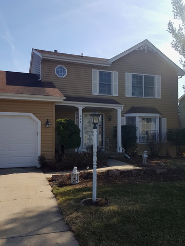118 Springbrook Ct, Mchenry, IL 60050 photo 1