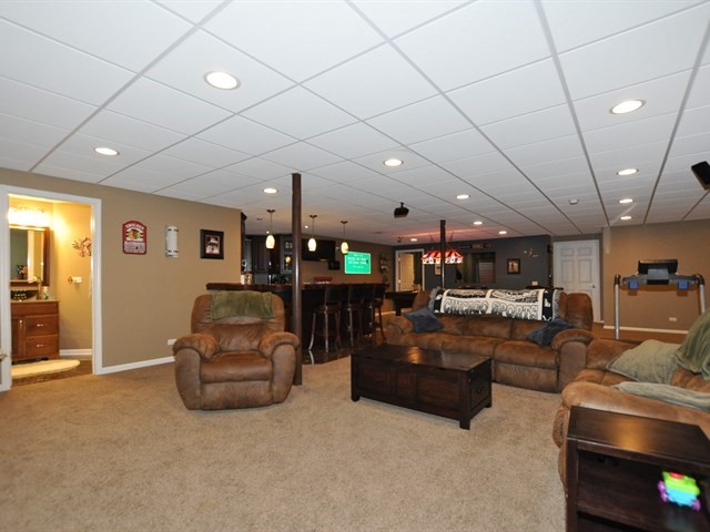 25448 Spring St, Manhattan, IL 60442 photo 17