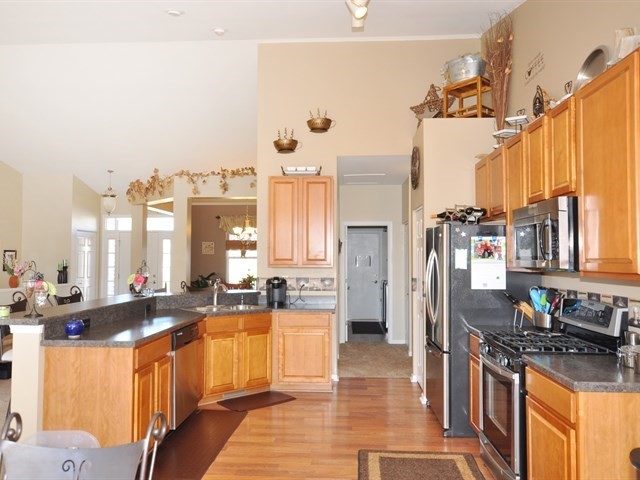 25448 Spring St, Manhattan, IL 60442 photo 5