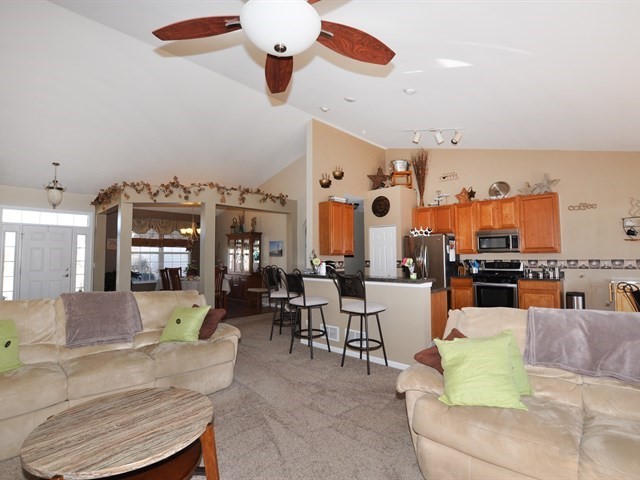 25448 Spring St, Manhattan, IL 60442 photo 8