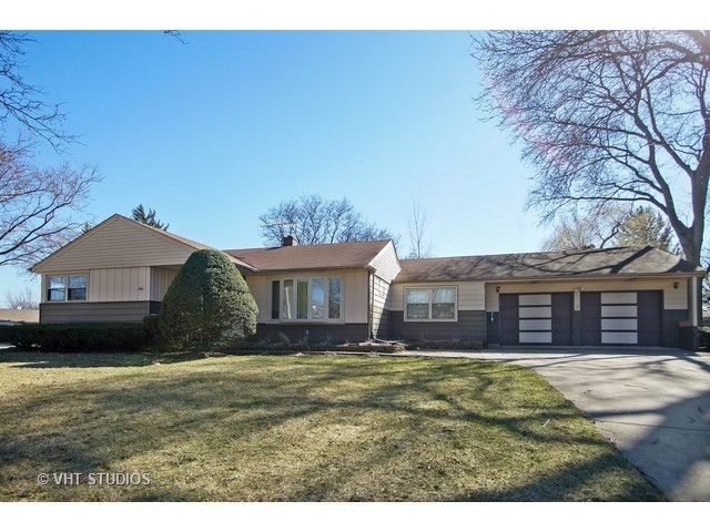 3501 Teal Ct, Rolling Meadows, IL 60008 photo 1