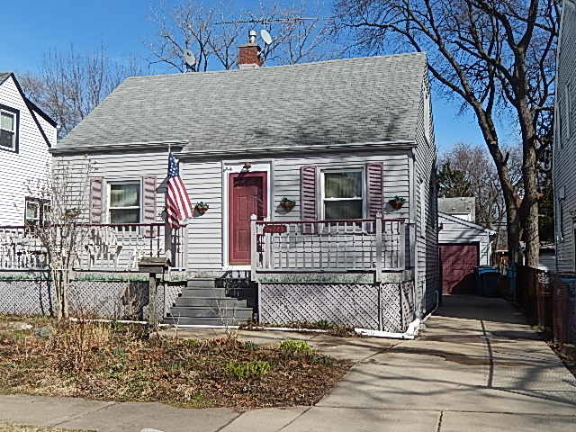 14929 Avers Ave, Midlothian, IL 60445 photo 1