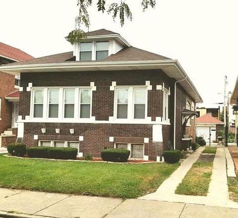 8137 S Champlain Ave, Chicago, IL 60619 photo 1