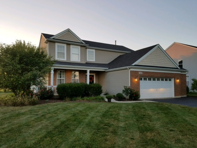 11324 Maplewood Dr, Plainfield, IL 60585 photo 24