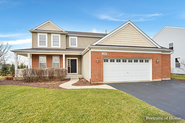 11324 Maplewood Dr, Plainfield, IL 60585 photo 1
