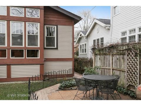 2434 Ridgeway Ave, Evanston, IL 60201 photo 21