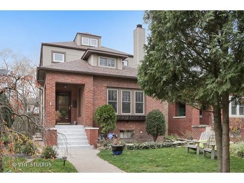 2434 Ridgeway Ave, Evanston, IL 60201 photo 1