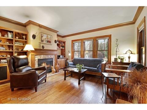 2434 Ridgeway Ave, Evanston, IL 60201 photo 5